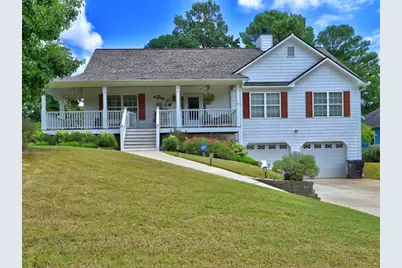 161 Oak Springs Lane, Dallas, GA 30132 - Photo 1