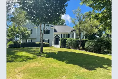 1020 Smithwyck Drive, Canton, GA 30115 - Photo 1