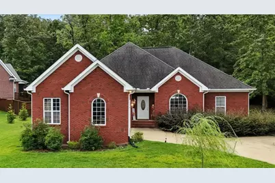 48 Mountain Chase Road, Rome, GA 30165 - Photo 1