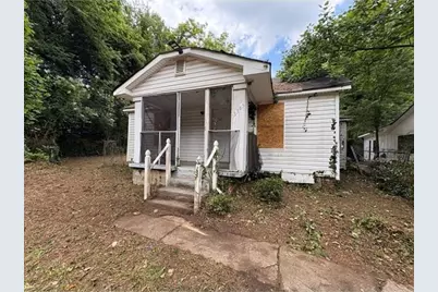 3365 Delmar Lane NW, Atlanta, GA 30331 - Photo 1