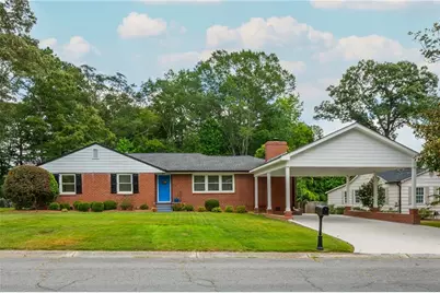 122 Hope Street NW, Marietta, GA 30064 - Photo 1