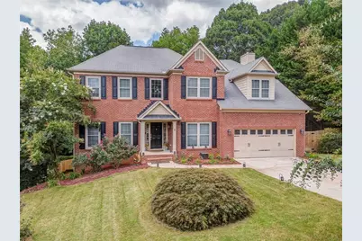 2250 Caneridge Trail SW, Marietta, GA 30064 - Photo 1