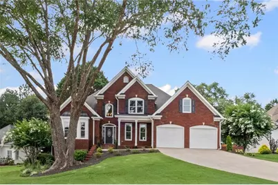 6715 Waterbury Way, Cumming, GA 30040 - Photo 1