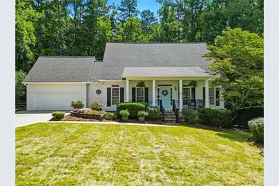 870 Fairwood Pointe NW, Acworth, GA 30101 - Photo 1