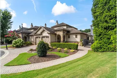 231 Twisted Timber Court, Woodstock, GA 30189 - Photo 1