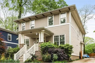 286 Norwood Avenue NE, Atlanta, GA 30317 - Photo 1