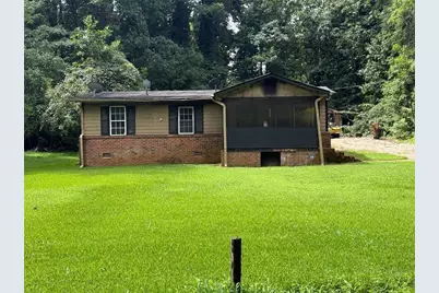 3501 Mosley Road, Ellenwood, GA 30294 - Photo 1