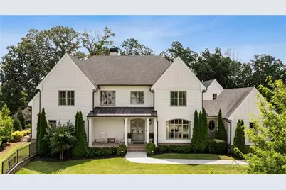 706 Bass Way, Atlanta, GA 30328 - Photo 1