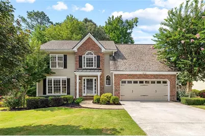 3355 Timber Ridge, Powder Springs, GA 30127 - Photo 1