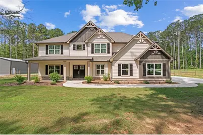 337 Paynes Lake Road, Carrollton, GA 30116 - Photo 1