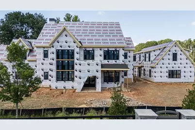 175 Heatherton Lane, Milton, GA 30009 - Photo 1