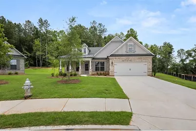 350 Brooke View Trail, Canton, GA 30115 - Photo 1