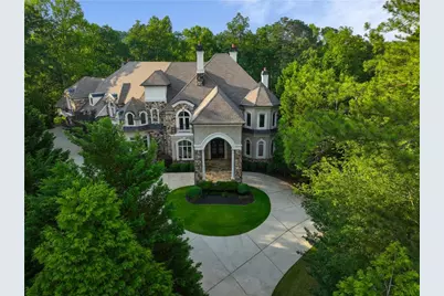 13560 Blakmaral Lane, Alpharetta, GA 30004 - Photo 1