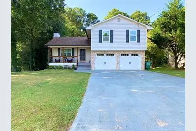 4171 Gravitt Place, Duluth, GA 30096 - Photo 1