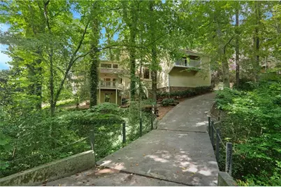 1255 Old Woodbine Road, Atlanta, GA 30319 - Photo 1