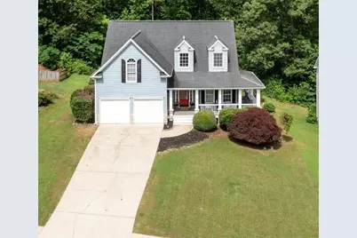 118 Valleyside Drive S, Dallas, GA 30157 - Photo 1