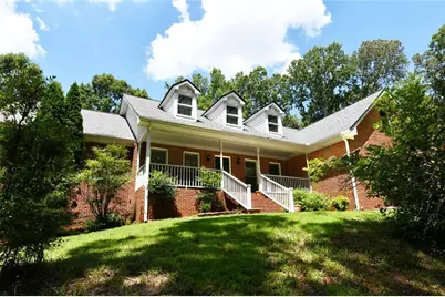 336 Oconee Lane Lane, Commerce, GA 30529 - Photo 1