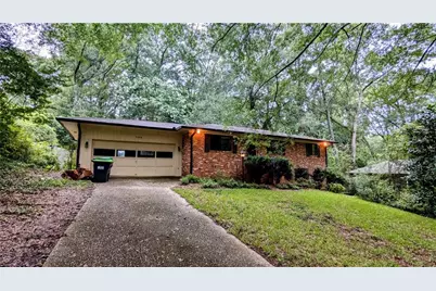 5508 Zanola Drive SW, Mableton, GA 30126 - Photo 1