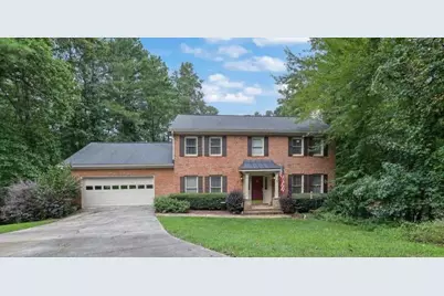 1515 Brookcliff Circle, Marietta, GA 30062 - Photo 1