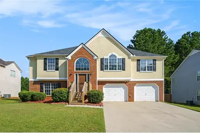 5452 Sweetsprings Drive, Powder Springs, GA 30127 - Photo 1