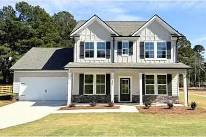 126 Westlyn Way, Winder, GA 30680 - Photo 1