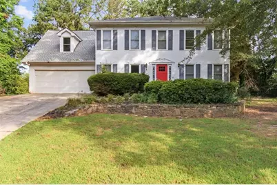 615 Heartwood Way, Conyers, GA 30094 - Photo 1