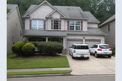 152 Fred Bishop Drive, Canton, GA 30114 - Photo 1