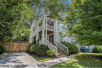 1341 Memorial Drive SE, Atlanta, GA 30317 - Photo 1