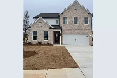 1955 Watson Falls Court, Lawrenceville, GA 30043 - Photo 1