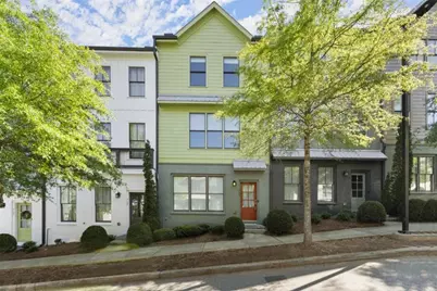 763 Hamilton Circle SE, Atlanta, GA 30312 - Photo 1