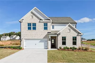 1230 Jordan Brook Drive, Lawrenceville, GA 30043 - Photo 1