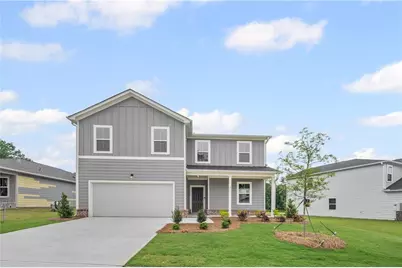 3111 Whitman Court, Gainesville, GA 30507 - Photo 1