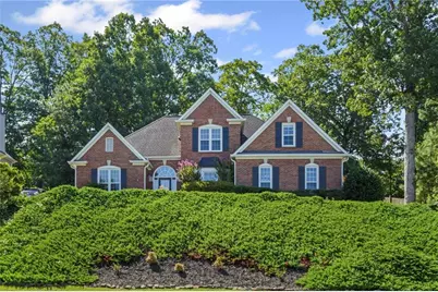 12205 Stevens Creek Drive, Alpharetta, GA 30005 - Photo 1