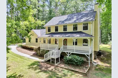 50 Oak Leaf Drive, Stockbridge, GA 30281 - Photo 1