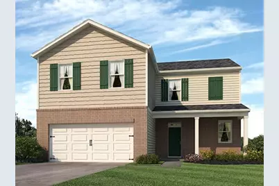 8221 Coldstream Drive, Fairburn, GA 30213 - Photo 1