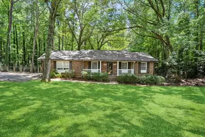 5730 Koweta Road, Atlanta, GA 30349 - Photo 1