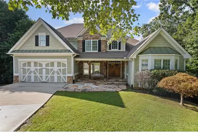 6865 N Creekside Point, Cumming, GA 30041 - Photo 1