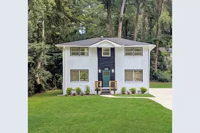 2608 Rockcliff Road SE, Atlanta, GA 30316 - Photo 1