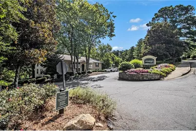2955 Seven Pines Lane #201, Atlanta, GA 30339 - Photo 1