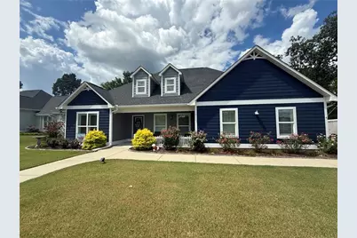 9 Whistling Oaks Drive NE, Rome, GA 30165 - Photo 1