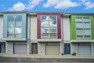 1300 Noguchi Mews NW, Atlanta, GA 30318 - Photo 1