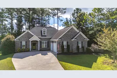 738 Cherokee Rose, Bremen, GA 30110 - Photo 1