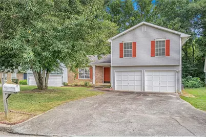 7324 Drake Avenue, Lithonia, GA 30058 - Photo 1