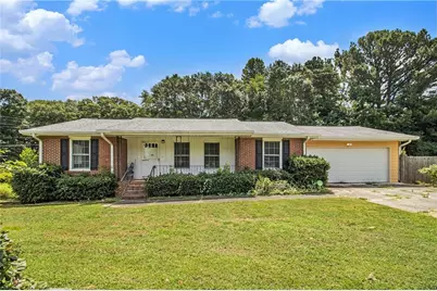 87 Grayson New Hope Road, Grayson, GA 30017 - Photo 1