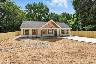 1799 Clearview Street SE, Marietta, GA 30060 - Photo 1