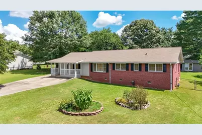 3406 San Antonio Drive, Snellville, GA 30039 - Photo 1