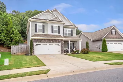 921 Blind Brook Circle, Hoschton, GA 30548 - Photo 1