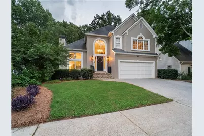 5065 Harbour Ridge Drive, Alpharetta, GA 30005 - Photo 1