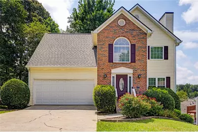 4305 Chesapeake Trace, Acworth, GA 30101 - Photo 1