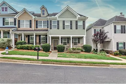 500 Georgia Way, Woodstock, GA 30188 - Photo 1